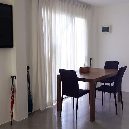 Chaweng Modern Apartments Bophut Exterior photo