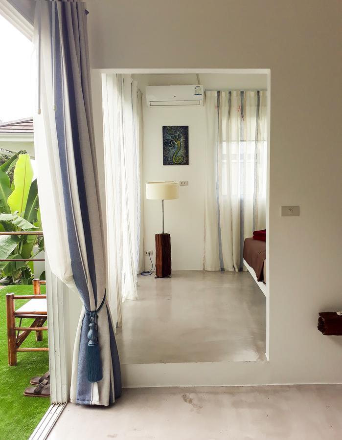 Chaweng Modern Apartments Bophut Exterior photo